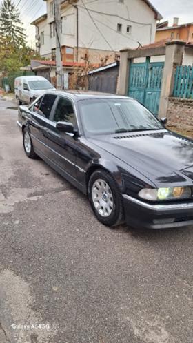 Обява за продажба на BMW 740 M60B40 4.0l ~11 999 лв. - изображение 2