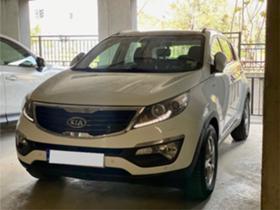 Обява за продажба на Kia Sportage 2.0CRDI ~22 499 лв. - изображение 3