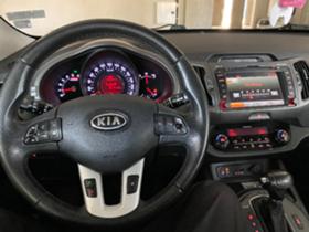 Обява за продажба на Kia Sportage 2.0CRDI ~22 499 лв. - изображение 9