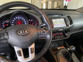 Обява за продажба на Kia Sportage 2.0CRDI ~22 499 лв. - изображение 10