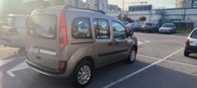 Обява за продажба на Renault Kangoo 1.6 16v ~7 650 лв. - изображение 4