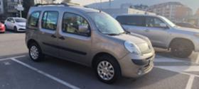 Обява за продажба на Renault Kangoo 1.6 16v ~7 650 лв. - изображение 3