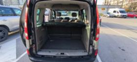 Обява за продажба на Renault Kangoo 1.6 16v ~7 650 лв. - изображение 11