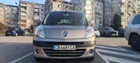 Обява за продажба на Renault Kangoo 1.6 16v ~7 650 лв. - изображение 1