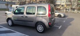 Обява за продажба на Renault Kangoo 1.6 16v ~7 650 лв. - изображение 2