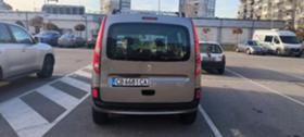 Обява за продажба на Renault Kangoo 1.6 16v ~7 650 лв. - изображение 1