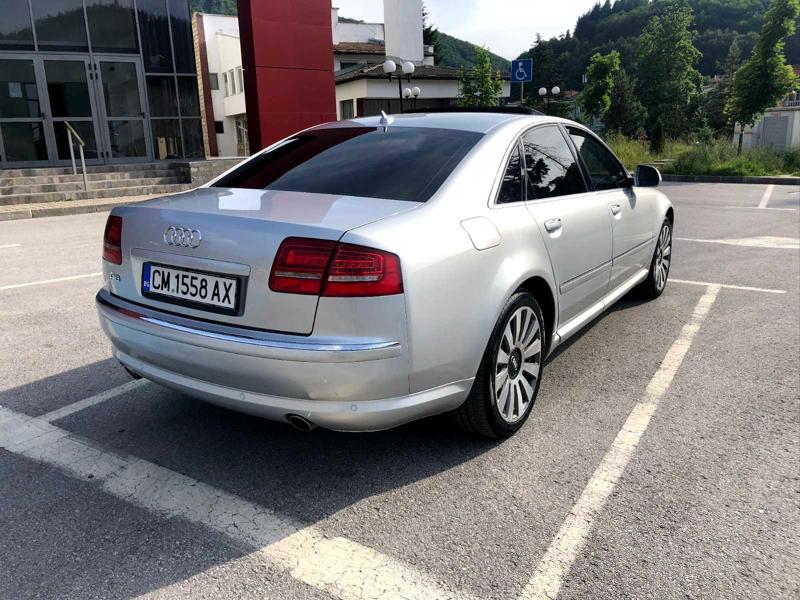 Audi A8 3.0TDI FACELIFT - изображение 4