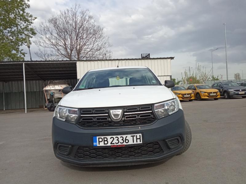 Dacia Sandero 1.0 - изображение 7