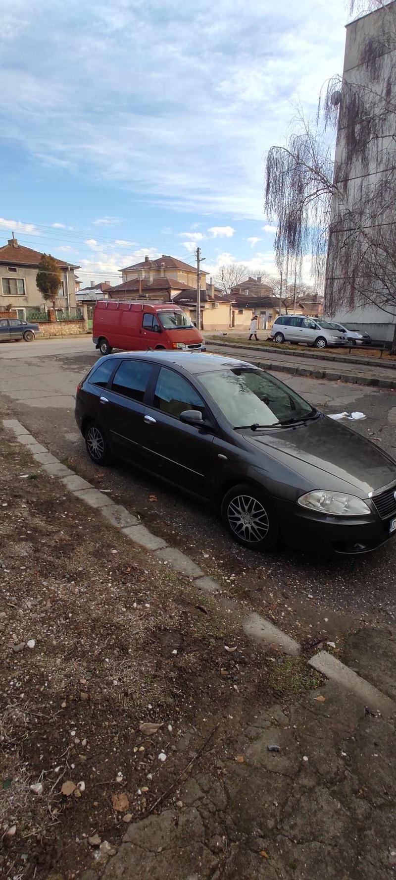 Fiat Croma  - изображение 3