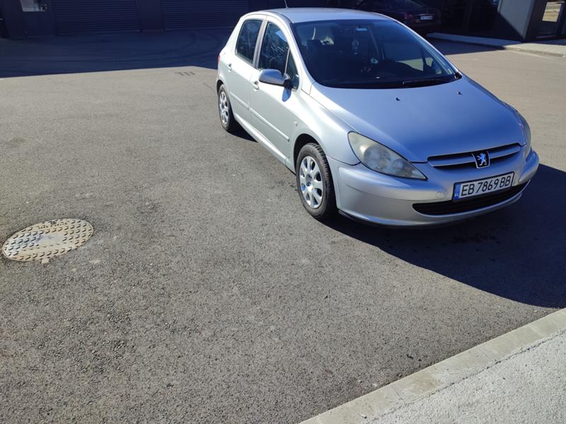 Peugeot 307  - изображение 4