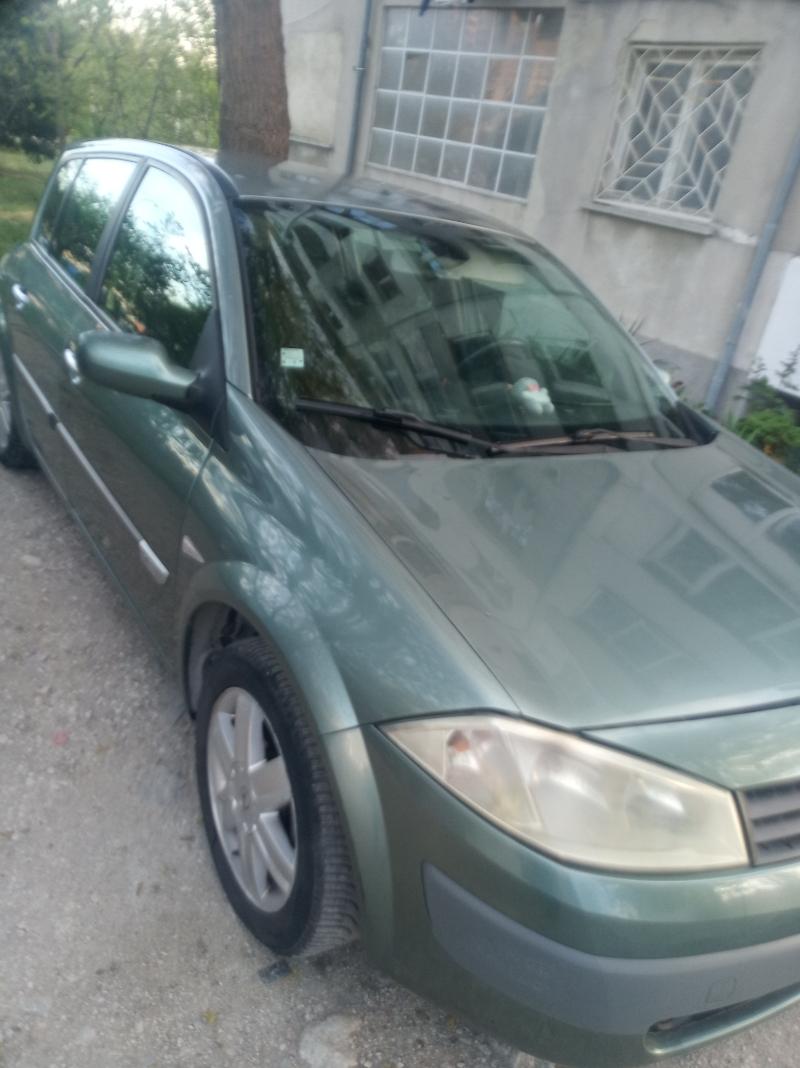 Renault Megane 1.5dci - изображение 7