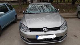 Обява за продажба на VW Golf Variant 1.6 TDI  81kw ~24 300 лв. - изображение 1