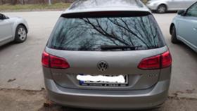 Обява за продажба на VW Golf Variant 1.6 TDI  81kw ~24 300 лв. - изображение 3