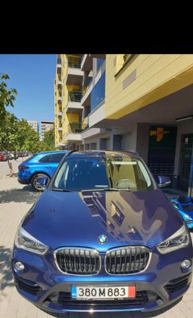 Обява за продажба на BMW X1 BMW X1 BMW X1 2. ~42 444 лв. - изображение 11