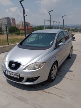 Seat Toledo 2.0 TDI