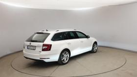 Обява за продажба на Skoda Octavia Метан ~37 000 лв. - изображение 3