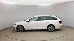 Обява за продажба на Skoda Octavia Метан ~37 000 лв. - изображение 1