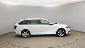 Обява за продажба на Skoda Octavia Метан ~37 000 лв. - изображение 2