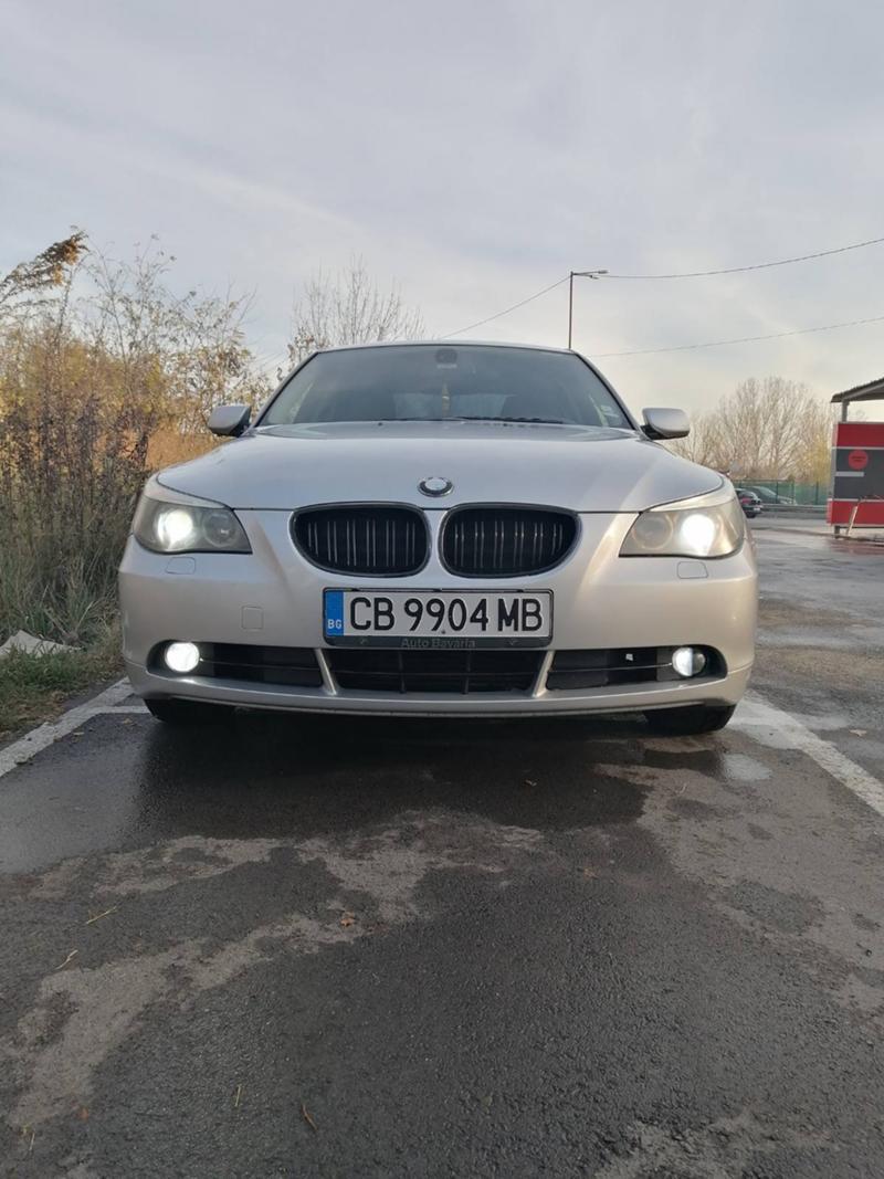 BMW 530 D - изображение 1