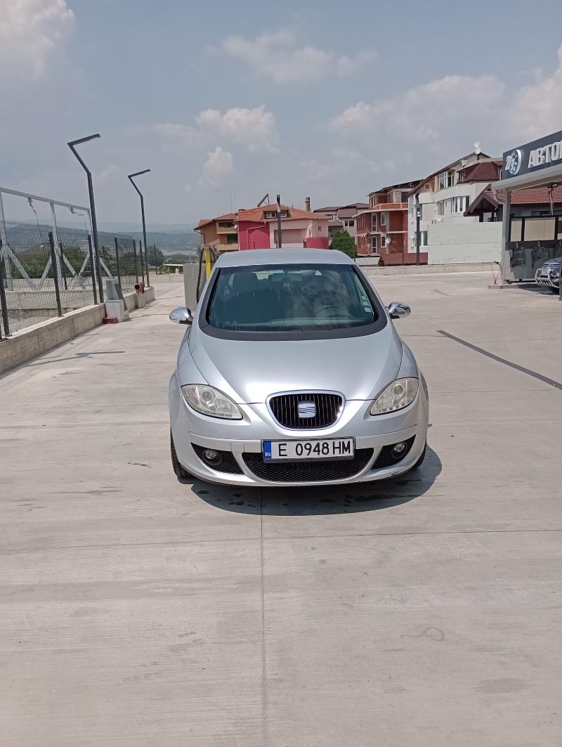 Seat Toledo 2.0 TDI - изображение 5