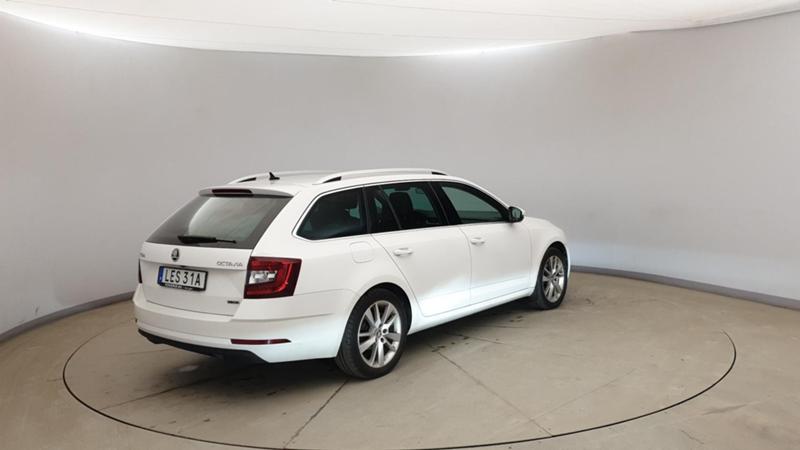 Skoda Octavia Метан - изображение 4