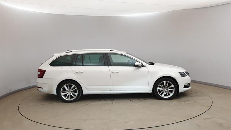 Skoda Octavia Метан - изображение 3