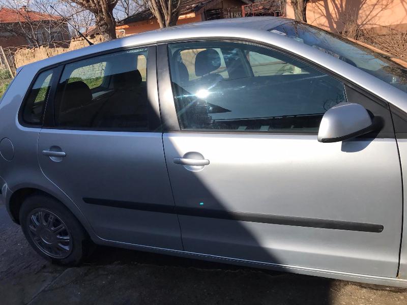 VW Polo 1.2 I GAS - изображение 2