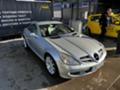 Mercedes-Benz SLK 200 ГАЗ АВТОМАТ - изображение 4