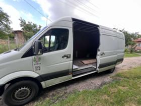 Обява за продажба на Mercedes-Benz Sprinter 313 CDI ~12 999 лв. - изображение 6