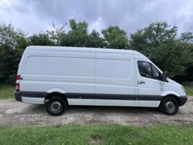 Обява за продажба на Mercedes-Benz Sprinter 313 CDI ~12 999 лв. - изображение 1