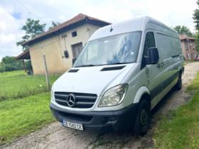 Обява за продажба на Mercedes-Benz Sprinter 313 CDI ~12 999 лв. - изображение 3