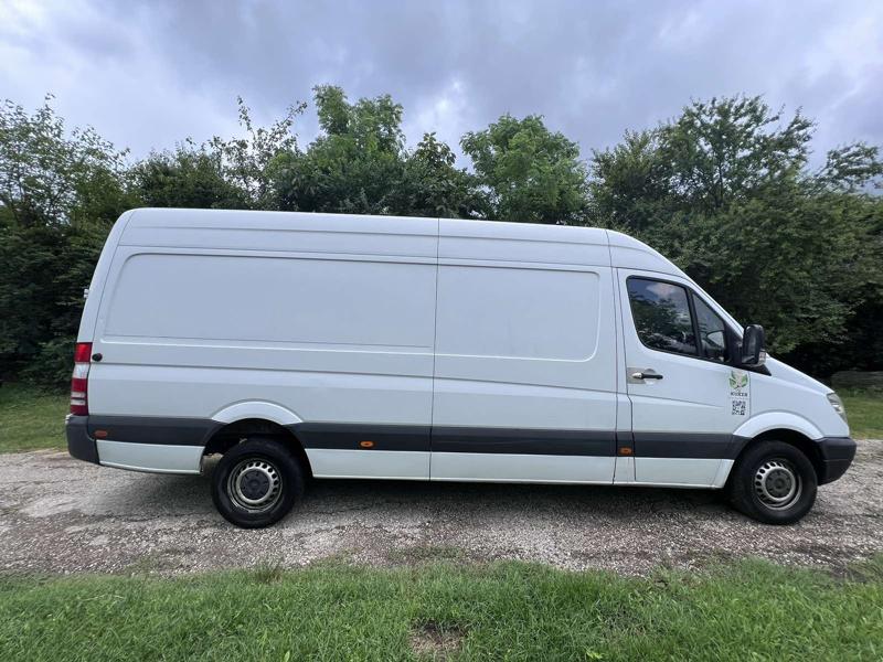 Mercedes-Benz Sprinter 313 CDI - изображение 2