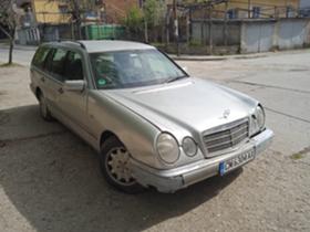 Обява за продажба на Mercedes-Benz E 200 200e ~1 700 лв. - изображение 1