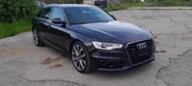 Audi A6 BITDI 313 S-LINE