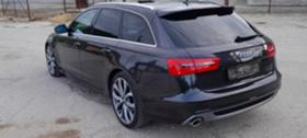 Обява за продажба на Audi A6 BITDI 313 S-LINE ~35 800 лв. - изображение 2