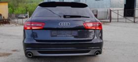 Обява за продажба на Audi A6 BITDI 313 S-LINE ~35 800 лв. - изображение 4