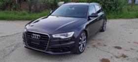 Обява за продажба на Audi A6 BITDI 313 S-LINE ~35 800 лв. - изображение 1