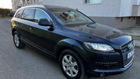 Обява за продажба на Audi Q7 3.0TDI ~18 899 лв. - изображение 4