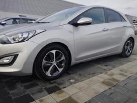 Обява за продажба на Hyundai I30 1.6 CRDI ~24 800 лв. - изображение 1