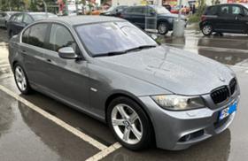 Обява за продажба на BMW 318 LCI 320 edition ~14 000 лв. - изображение 1
