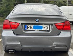 Обява за продажба на BMW 318 LCI 320 edition ~14 000 лв. - изображение 1