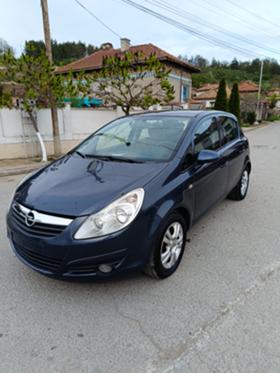 Opel Corsa 1.3 CDTI