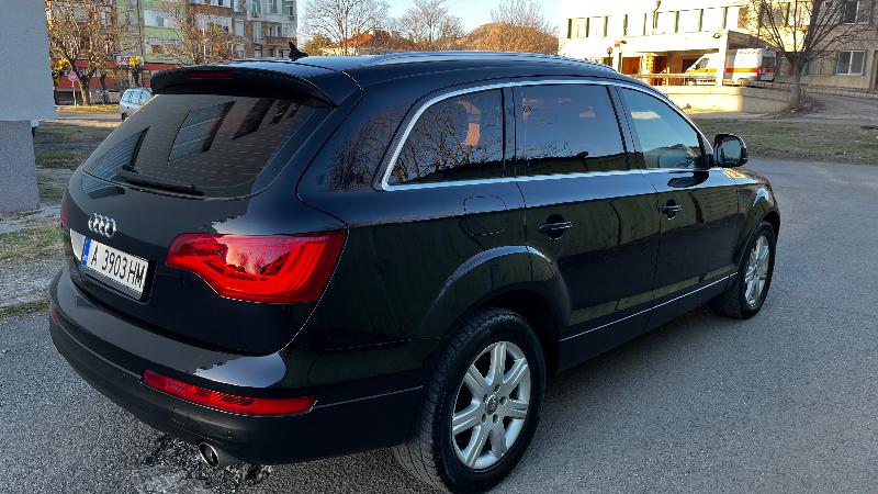 Audi Q7 3.0TDI - изображение 6