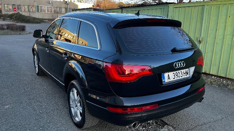 Audi Q7 3.0TDI - изображение 2