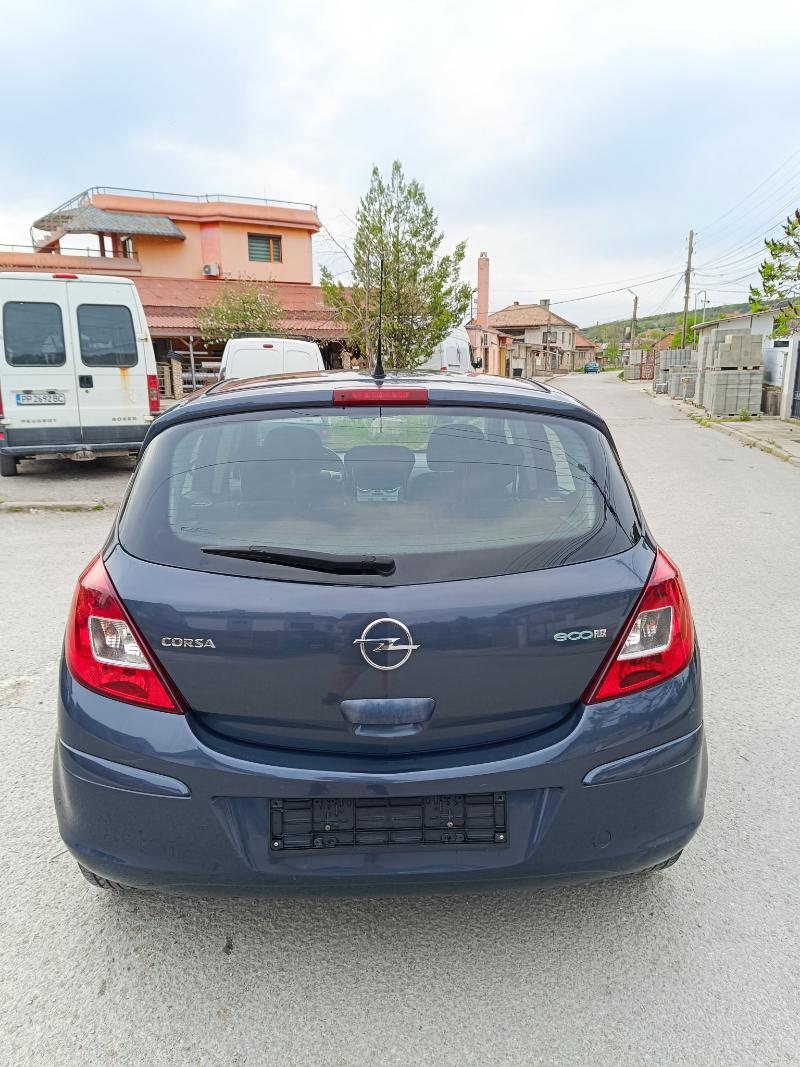 Opel Corsa 1.3 CDTI - изображение 6