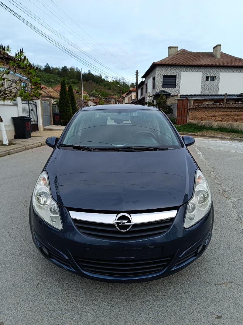 Opel Corsa 1.3 CDTI - изображение 2