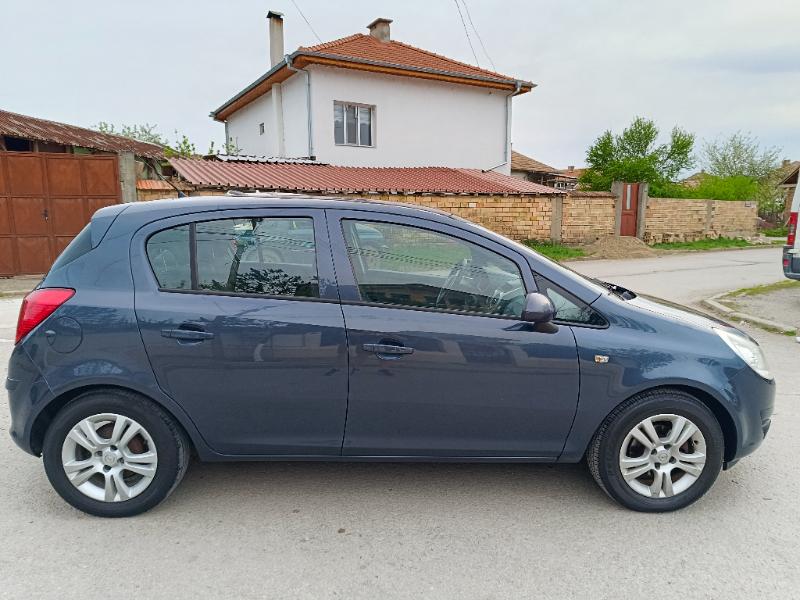 Opel Corsa 1.3 CDTI - изображение 4