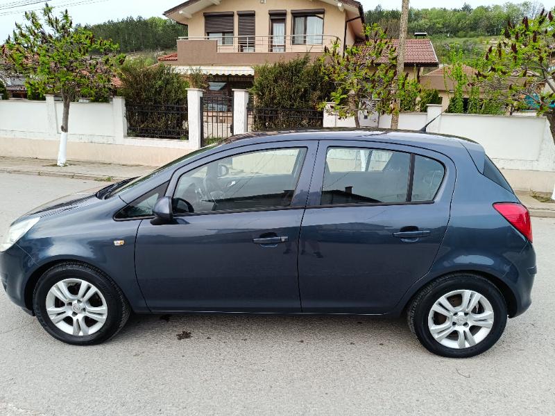 Opel Corsa 1.3 CDTI - изображение 8