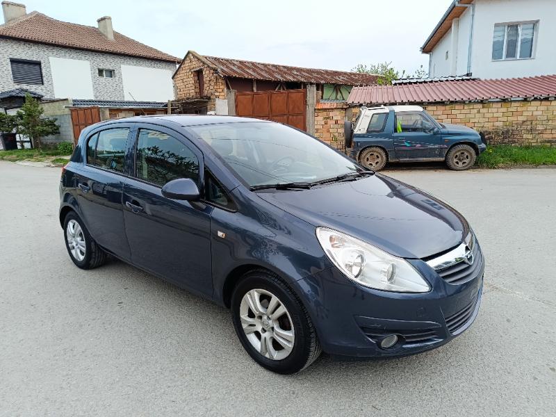 Opel Corsa 1.3 CDTI - изображение 3