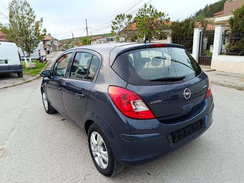 Opel Corsa 1.3 CDTI - изображение 7